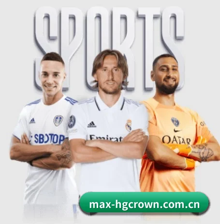 max-hgcrown.com.cn APP 界面